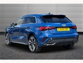 Audi A3 Image 3
