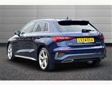 Audi A3 Image 3