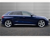 Audi A3 Image 4
