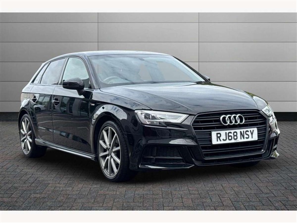 Large image for the Used Audi A3