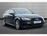 Audi A3 Image 1