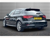 Audi A3 Image 3