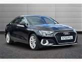 Audi A3 Image 1