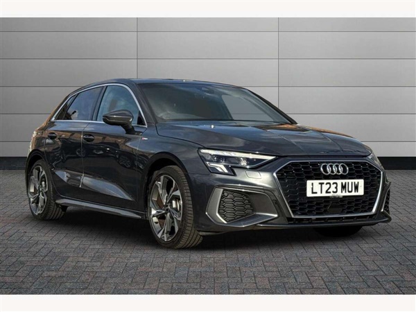 Large image for the Used Audi A3