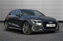 Used Audi A3