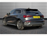 Audi A3 Image 3