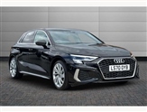 Audi A3 Image 1
