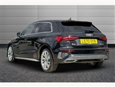 Audi A3 Image 3