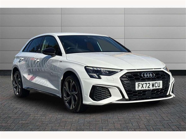 Large image for the Used Audi A3