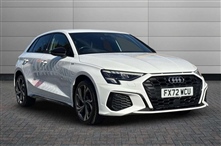 Used Audi A3