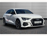 Audi A3 Image 1