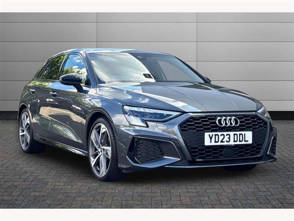 Large image for the Used Audi A3