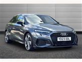 Audi A3 Image 1