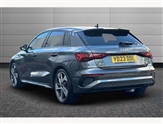 Audi A3 Image 3