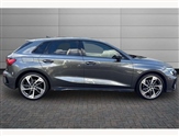 Audi A3 Image 4