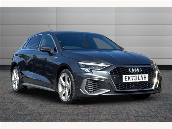 Large image for the Used Audi A3