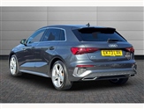 Audi A3 Image 3