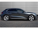 Audi A3 Image 4