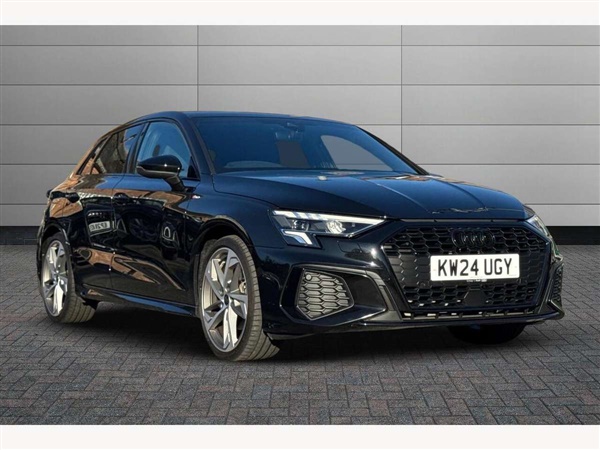 Large image for the Used Audi A3