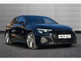 Audi A3 Image 1