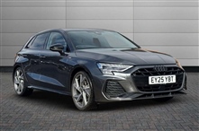 Used Audi A3
