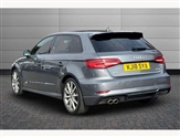 Audi A3 Image 3
