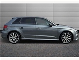 Audi A3 Image 4