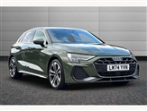 Audi A3 Image 1