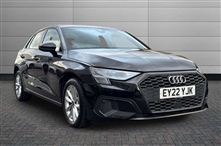 Used Audi A3