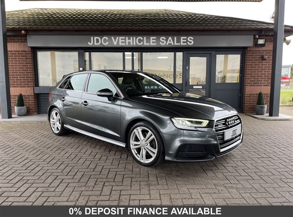 Large image for the Used Audi A3