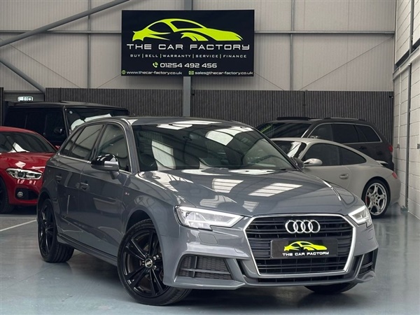 Large image for the Used Audi A3