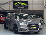 Used Audi A3