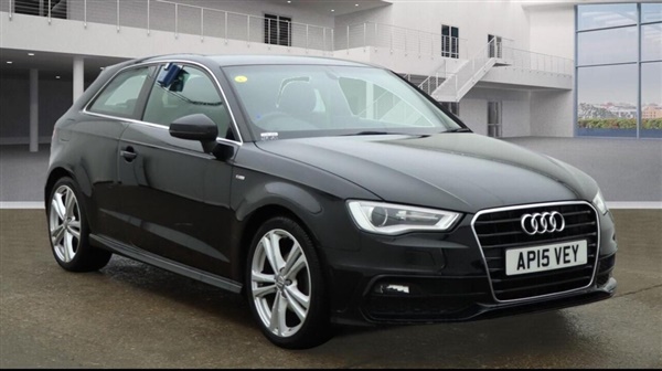 Large image for the Used Audi A3