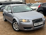 Used Audi A3