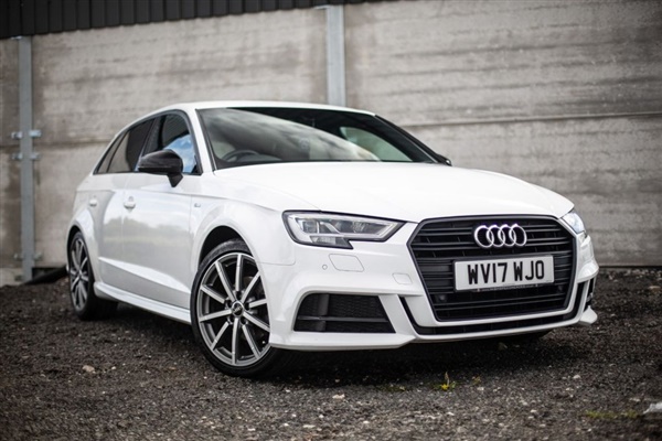 Large image for the Used Audi A3