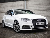 Used Audi A3