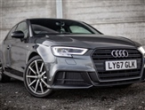 Used Audi A3