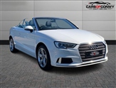 Used Audi A3