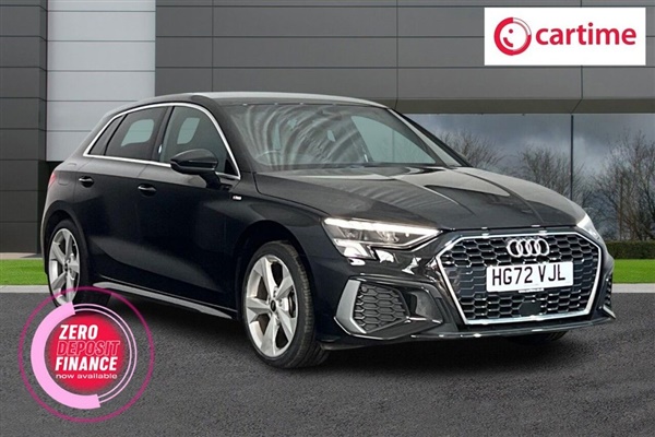 Large image for the Used Audi A3
