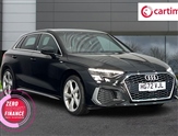Used Audi A3