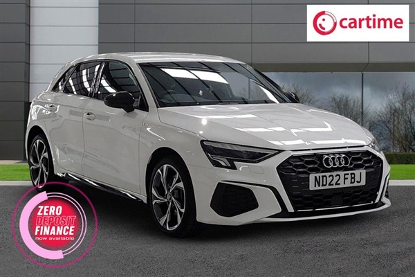 Large image for the Used Audi A3