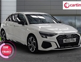 Used Audi A3
