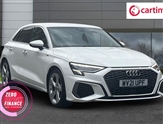 Used Audi A3