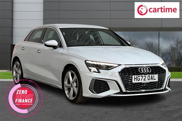 Large image for the Used Audi A3