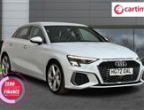 Used Audi A3