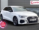 Used Audi A3