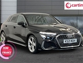 Used Audi A3