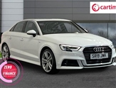 Used Audi A3