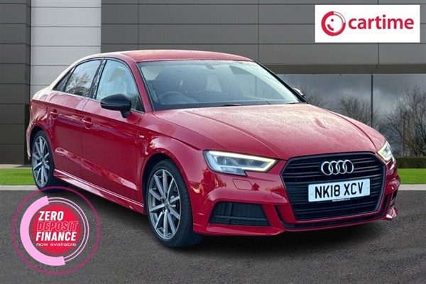Large image for the Used Audi A3