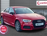Used Audi A3